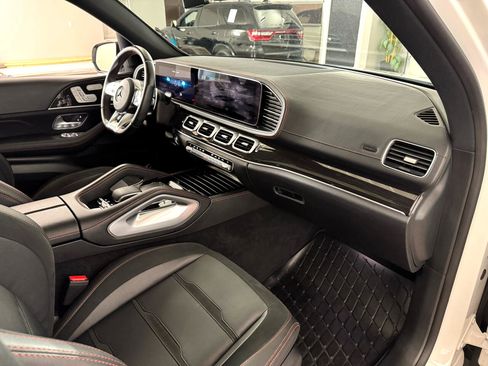 Used 2023 Mercedes-Benz GLE 53 AMG 4MATIC image 38
