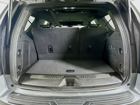 Used 2025 Chevrolet Tahoe Premier image 30