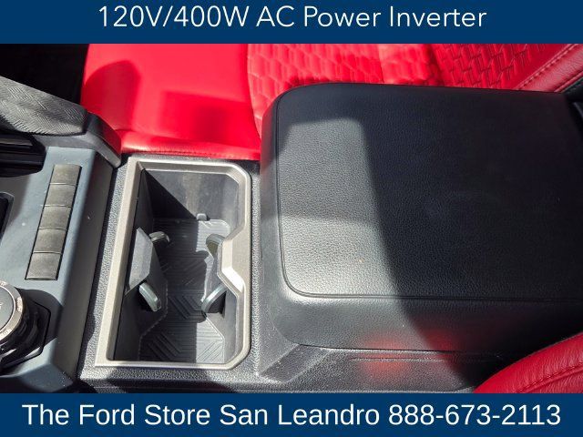 Used 2024 Toyota Tacoma TRD Sport w/ TRD Sport Upgrade Package AWD/4WD image 25