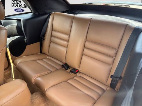 Used 1996 Ford Mustang Cobra RWD image 13