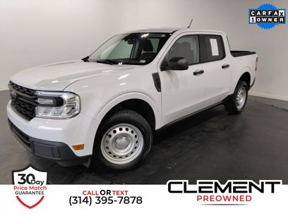 Used 2023 Ford Maverick XL