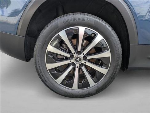 Certified 2021 Mercedes-Benz GLB 250 image 26