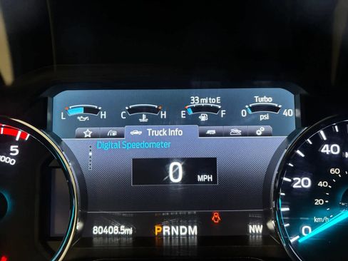 Used 2022 Ford F350 Lariat w/ Lariat Ultimate Package AWD/4WD image 17