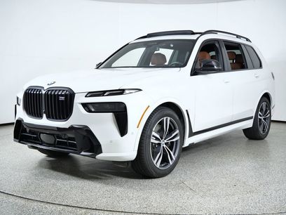 Certified 2024 BMW X7 M60i w/ Executive Package