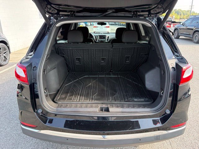 Used 2021 Chevrolet Equinox LT FWD image 29