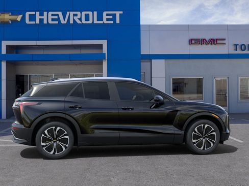 New 2024 Chevrolet Blazer EV LT image 5