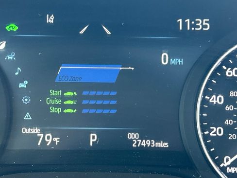 Certified 2023 Toyota Sienna Limited AWD/4WD image 19