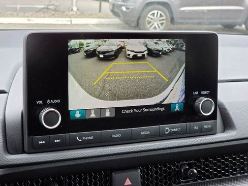 Used 2025 Honda CR-V EX image 32