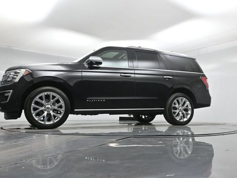 Used 2019 Ford Expedition Platinum RWD image 8