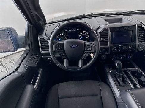 Used 2020 Ford F150 XLT w/ Equipment Group 302A Luxury AWD/4WD image 28