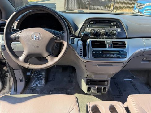 Used 2008 Honda Odyssey EX-L image 18