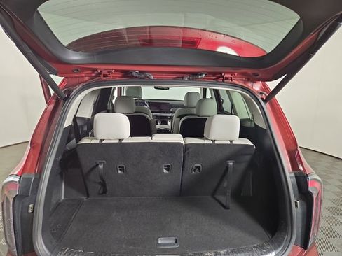 Used 2023 Kia Telluride SX FWD image 34