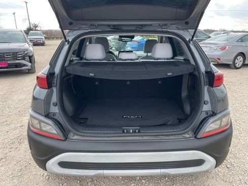 Used 2023 Hyundai Kona SEL image 18
