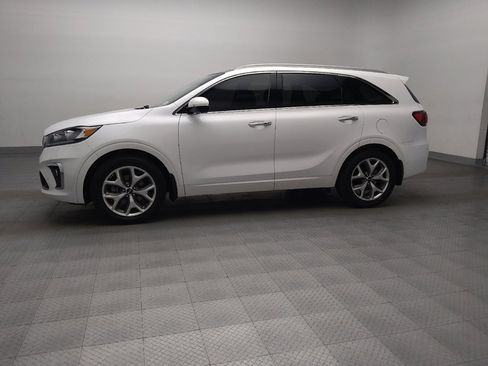 Used 2020 Kia Sorento SX image 2