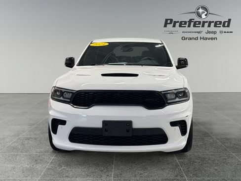 Used 2024 Dodge Durango SRT w/ Black Package AWD/4WD image 13