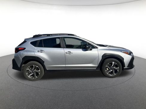 Used 2024 Subaru Crosstrek 2.0i Premium AWD/4WD image 8