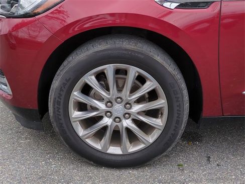 Used 2019 Buick Enclave Premium w/ Experience Buick Package image 11