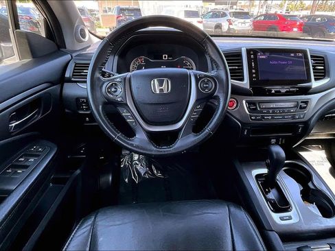 Used 2017 Honda Pilot EX-L image 7