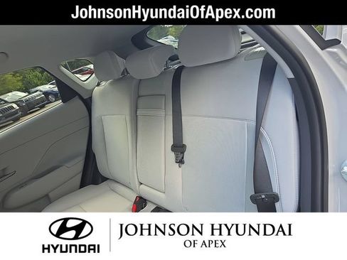 Used 2026 Hyundai Kona SEL Sport AWD/4WD image 25