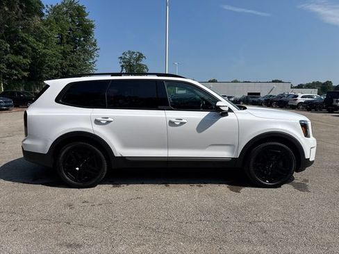 Used 2023 Kia Telluride SX Prestige X-Line AWD/4WD image 6