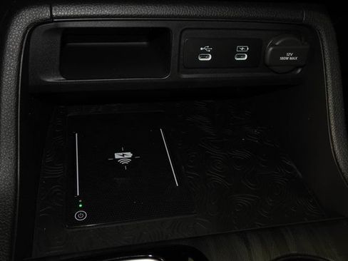New 2026 Honda Passport TrailSport image 17