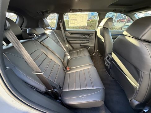 New 2026 Honda CR-V Sport-L image 38