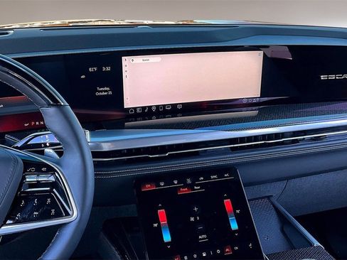 Certified 2025 Cadillac Escalade V image 6