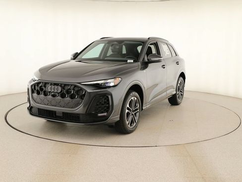 New 2026 Audi Q5 2.0T AWD/4WD image 12