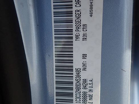 Used 2013 Dodge Avenger SE FWD image 8