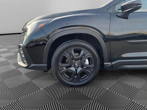 Certified 2025 Subaru Ascent Bronze Edition image 18