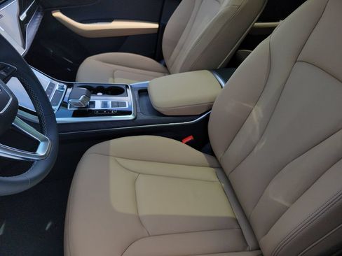 New 2026 Audi Q7 3.0T Premium AWD/4WD image 17