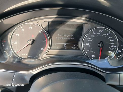 Used 2016 Audi A6 2.0T Premium image 32