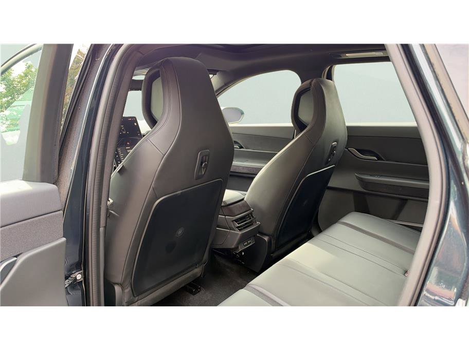 Used 2023 Fisker Ocean Ultra AWD/4WD image 19
