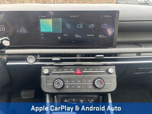 New 2026 Hyundai Tucson SE image 20