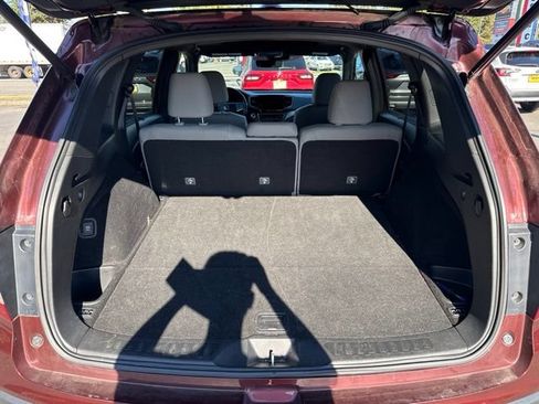 Used 2020 Honda Passport EX-L image 11