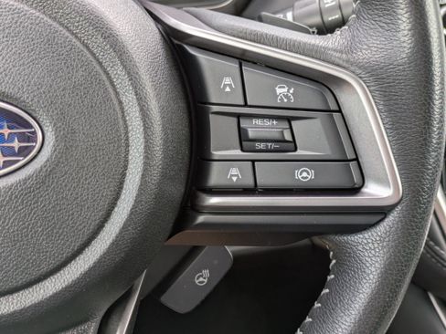 Used 2024 Subaru Outback Limited image 23