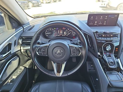 Used 2023 Acura RDX w/ Technology Package AWD/4WD image 12