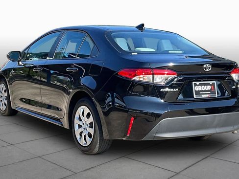 Used 2023 Toyota Corolla LE FWD image 12