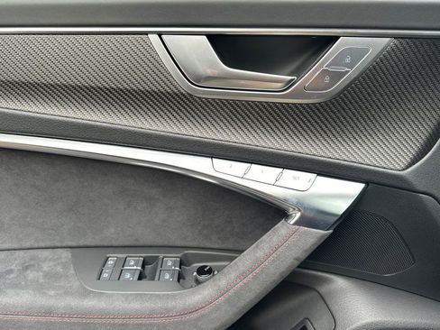 New 2026 Audi RS 6 performance image 10