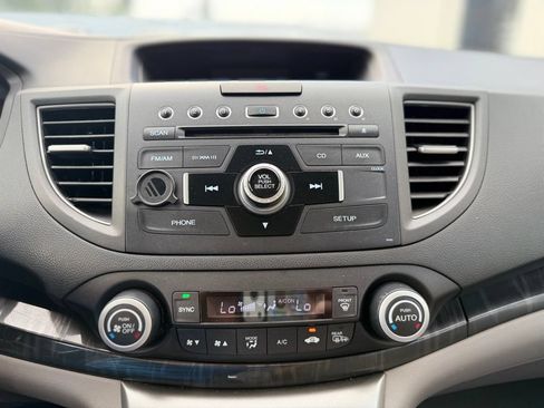 Used 2013 Honda CR-V EX-L image 27