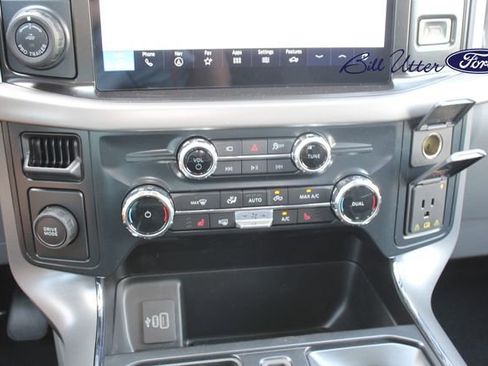 New 2026 Ford F150 XLT w/ Equipment Group 302A MID RWD image 14