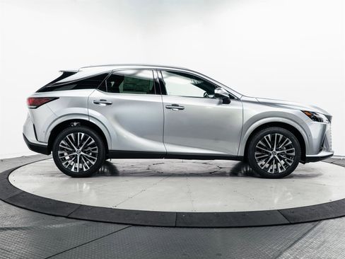 New 2026 Lexus RX 350 Premium Plus w/ Convenience Package AWD/4WD image 13