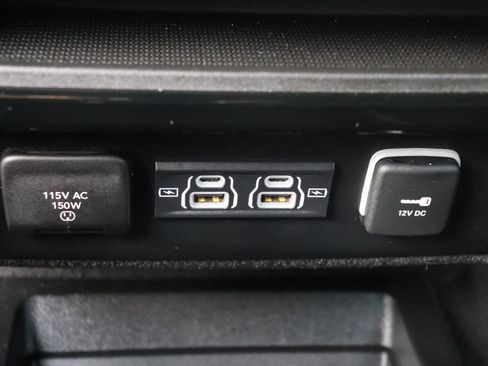 Used 2024 Jeep Wagoneer Series II AWD/4WD image 25