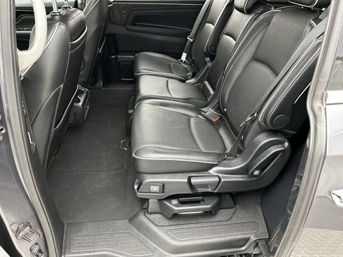 Used 2023 Honda Odyssey Elite image 25