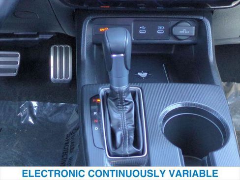 Used 2025 Honda Civic Sport Touring image 19