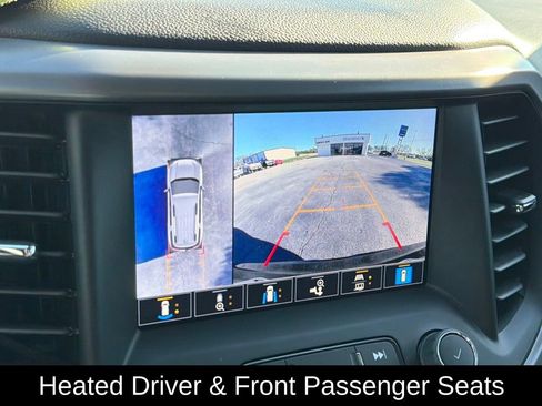 Used 2023 GMC Acadia AT4 w/ Technology Package image 14