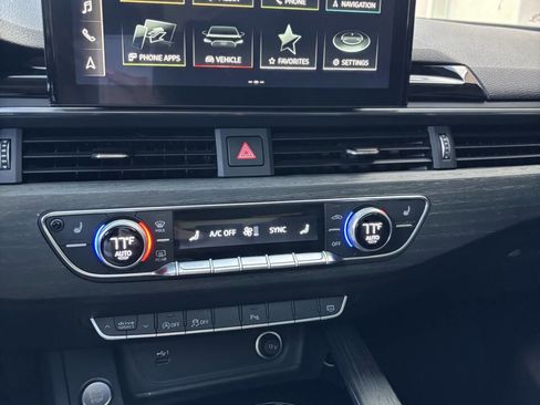 Used 2021 Audi A4 2.0T Premium w/ Convenience Package image 9