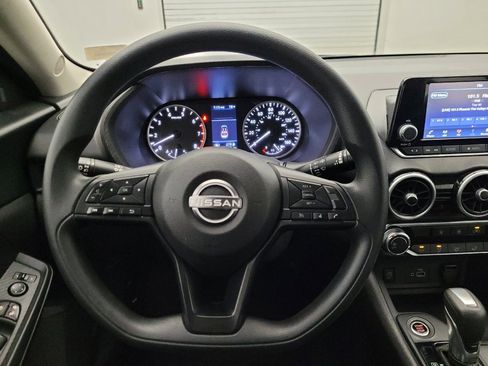 Used 2025 Nissan Sentra S FWD image 22