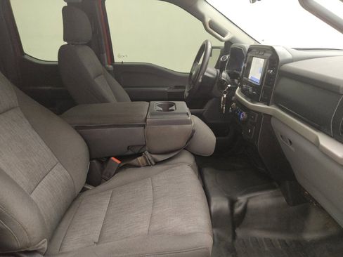 Used 2021 Ford F150 XL w/ XL Power Equipment Group RWD image 21