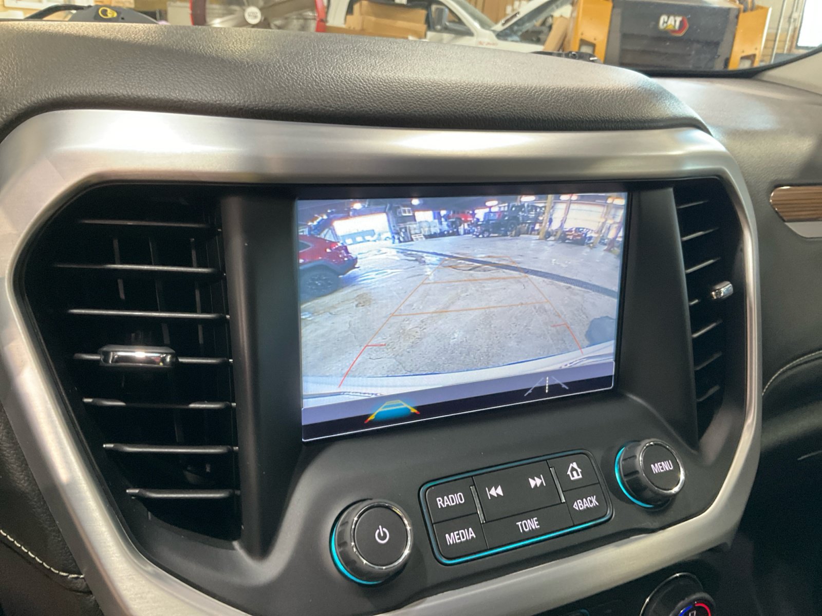 Used 2019 GMC Acadia SLE w/ Driver Alert Package I AWD/4WD image 28